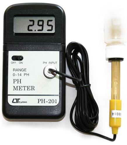 Amazon | マザーツール デジタル溶存酸素計 DO-5509 | 光学機器
